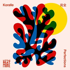 Koralle - Perfections Red Vinyl Edition