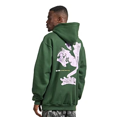 Butter Goods - Amphibian Pullover Hood