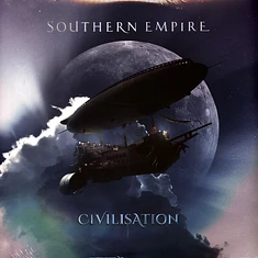 Southern Empire - Civilisation Blue Vinyl Edition