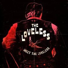 The Feat. Marc Almond Loveless - Meet The Loveless Light Pink Vinyl Edition