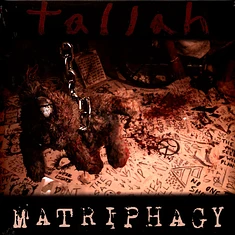Tallah - Matriphagy