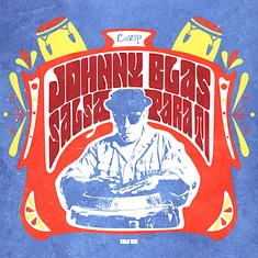 Johnny Blas - Salsa Para Ti