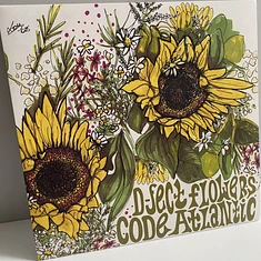 D-Fect/Code - Flowers/Atlantic EP