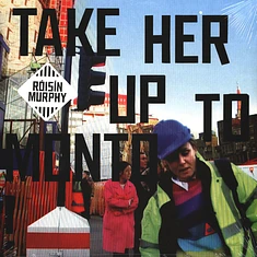 Roisin Murphy - Take Her Up To Monto Limited Edition