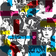 Siouxsie & The Banshees - 1977 To 78 Demos