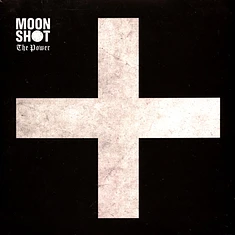 Moon Shot - The Power Recycled Black Vinyl Edition