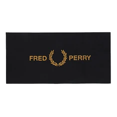 Fred Perry - FLP Towel
