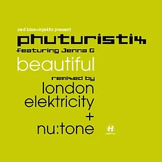 Phuturistix - Beautifulmixes