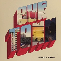 Paula i Karol - Our Town