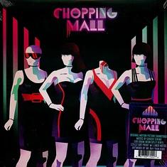 Chuck Cirino - Chopping Mall