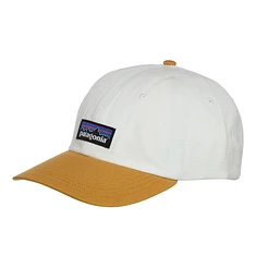 Patagonia - P-6 Label Trad Cap