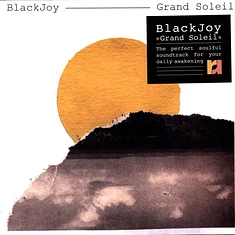 Blackjoy - Grand Soleil