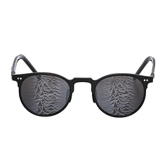 PLEASURES x Joy Division - Akila Sunglasses - Orchid