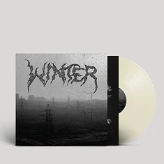 Winter - Live In Brooklyn Ny Clear Vinyl Edtion