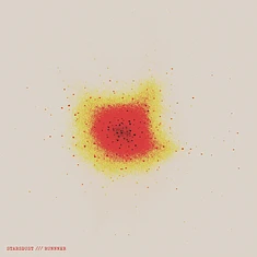 Runnner - Starsdust Limited Red Vinyl Edition