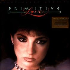 Miami Sound Machine - Primitive Love