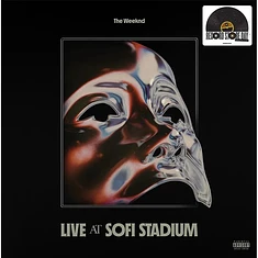 The Weeknd - Live At Sofi Stadium Record Store Day 2024 Vinyl Edition
