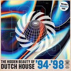 V.A. - The Hidden Beauty Of Dutch House 94-98