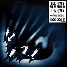 Hives - Lex Hives And A Midsum Record Store Day 2024 Vinyl Edition