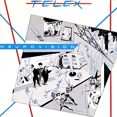 Telex - Neurovision