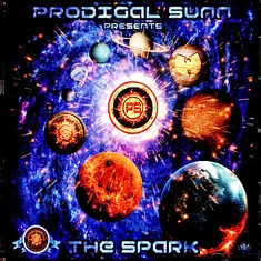 Prodigal Sunn (Sunz Of Man) - The Spark