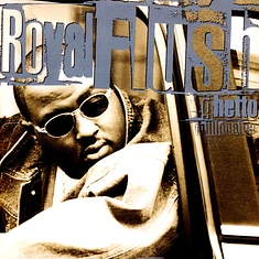 Royal Flush - Ghetto Millionaire HHV Exclusive Black Vinyl Edition