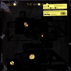 Wilco - The Whole Love (Expanded) Record Store Day 2024 Vinyl Edition