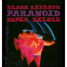 Black Sabbath - Paranoid Super Deluxe