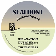 The Disciples - Relaxation