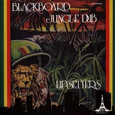 Upsetters - Blackboard Jungle Dub