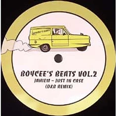 Jaheim / Ashanti - Boycee's Beats Vol.2