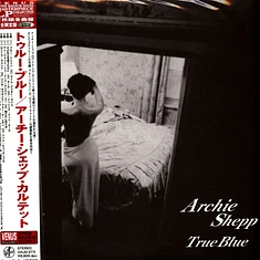 Archie Shepp Quartet - True Blue