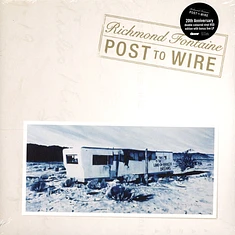 Richmond Fontaine - Post To Wire 20th Anniversary Record Store Day 2024 Edition