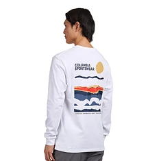 Columbia Sportswear - Explorers Canyon Long Sleeve T-Shirt