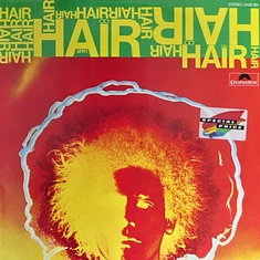 V.A. - OST Hair