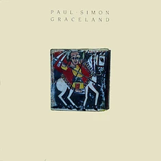 Paul Simon - Graceland