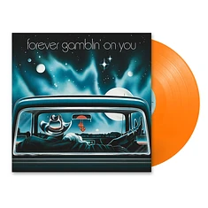 V.A. - Forever Gamblin' On You HHV Exclusive Orange Vinyl Edition