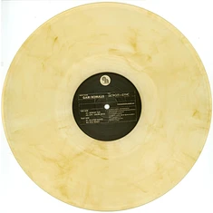 Gari Romalis - Detroit-Sync Ep Marbled Vinyl Edition