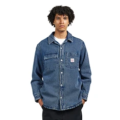 Levi's® - Telegraph Overshirt