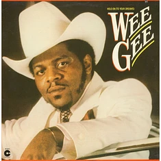 Wee Gee - Hold On (To Your Dreams)