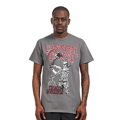Cannibal Corpse - Chaos Horrific Bootleg T-Shirt