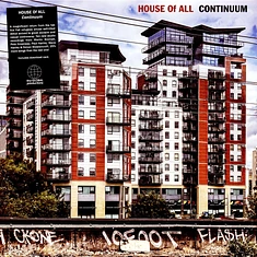House Of All - Continuum