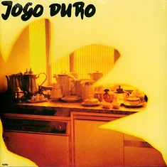 Jogo Duro - Jogo Duro