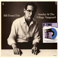 The Bill Evans Trio - Sunday At The Village Vanguard