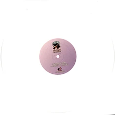 Gremlinz & Jesta - Shoresy / New Sky White Vinyl Edition