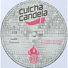 Culcha Candela - Move It