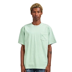 Patta - Basic Washed Pocket T-Shirt