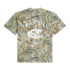 Patta - Nature Skull T-Shirt