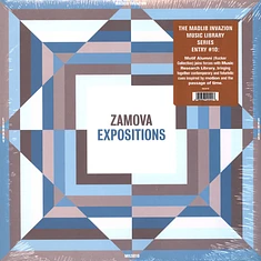 Zamova - Expositions