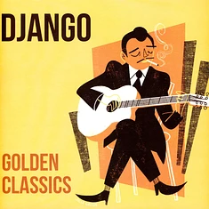 Django Reinhardt - Golden Classics